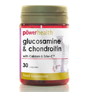 Power Health Glucosamine & Chondroitin 90&hellip;