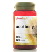Acai Berry