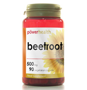 Beetroot 500mg