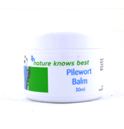 Power Health Pilewort Balm -30ml