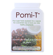 Pomi-T 60 Capsules (1 PACK)