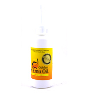 Hair Plus & Scalp Rub