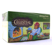 Celestial Seasonings Sleepytime Herbal 20 Bags
