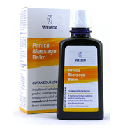 Weleda Arnica Massage Balm 100ml