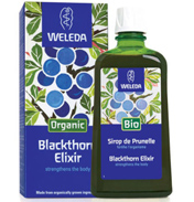 Weleda Blackthorn Elixir 200ml