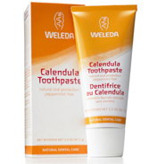 Weleda Calendula Toothpaste 75ml