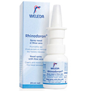 Weleda Rhinodoron Nasal Spray 20ml