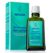 Weleda Rosemary Hair Lotion 100ml
